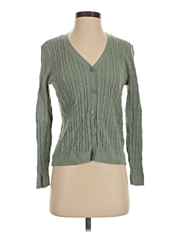 Lands' End Cardigan (view 1)