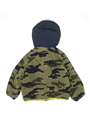 Zara Zip Up Hoodie (view 2)