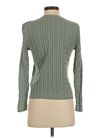 Lands' End Cardigan (view 2)