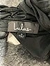 Lulus Black Bodysuit Size S - photo 3