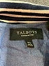 Talbots 100% Cotton Blue Cardigan Size 1X Petite - photo 7