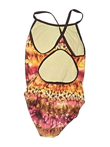 TYR One Piece Swimsuit (view 2)