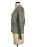 Lands' End 100% Cotton Green Cardigan Size S - photo 5