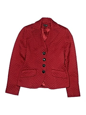 Juliana Collezione Blazer (view 1)