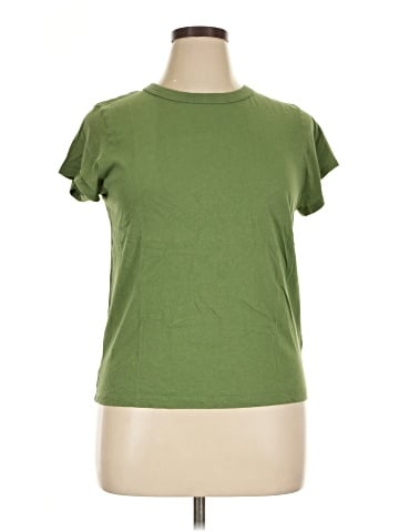 Madewell Softfade Cotton Perfect Vintage Tee (view 1)