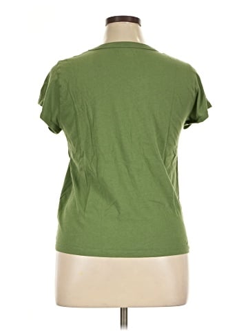 Madewell Softfade Cotton Perfect Vintage Tee (view 2)