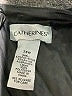 Catherines Color Block Gray Casual Dress Size 24 - photo 7
