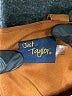 Just... Taylor 100% Polyester Brown Cocktail Dress Size 4 - photo 7