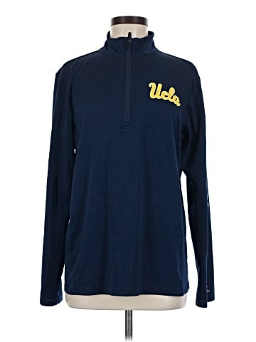 Russell Athletic Pullover Sweater (view 1)