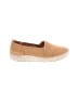 Clarks Tan Sneakers Size 8 (wide) - photo 1