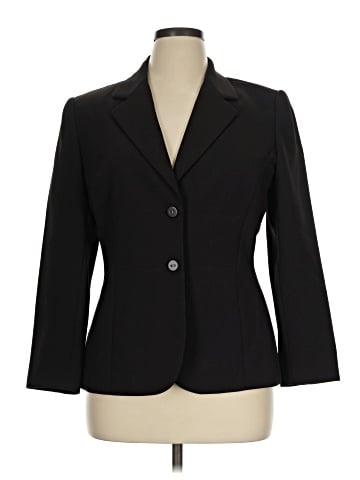 Tahari by ASL Blazer (view 1)