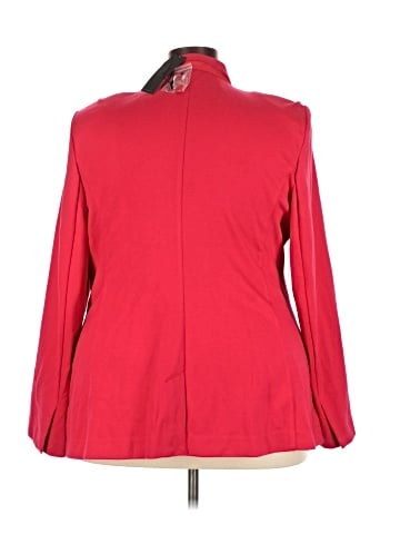 Lane Bryant Blazer (view 2)