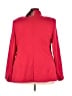 Lane Bryant Red Blazer Size 24 - photo 2