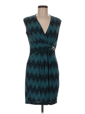 En Focus Studio Cocktail Dress (view 1)