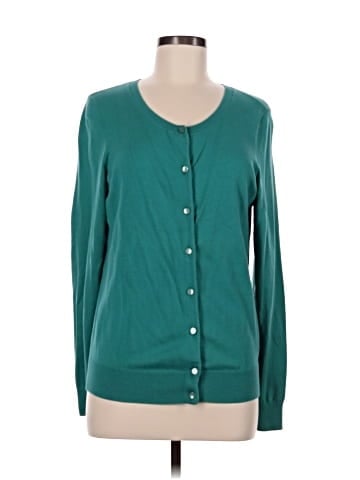 Talbots Cardigan (view 1)