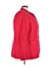 Lane Bryant Red Blazer Size 24 - photo 4