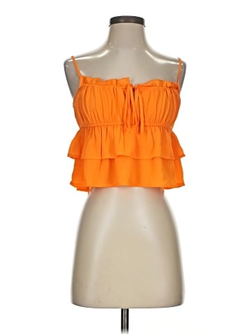 Wild Fable Sleeveless Blouse (view 1)