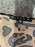 Tiana B. Animal Print Brown Casual Dress Size L - photo 7