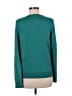 Talbots Teal Cardigan Size M - photo 2