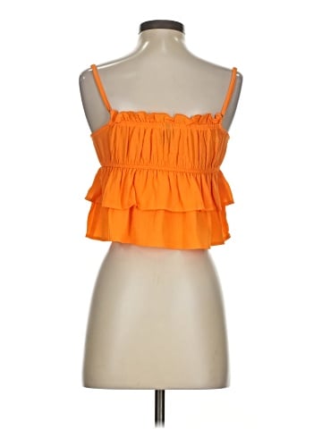 Wild Fable Sleeveless Blouse (view 2)
