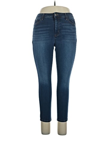 Jessica Simpson Jeans (view 1)