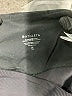 Athleta Solid Black Active Pants Size XL - photo 7