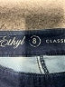 Ethyl Blue Jeans Size 8 - photo 7