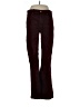 Gap Burgundy Jeans Size 10 R - photo 1