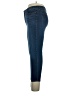 Jessica Simpson Solid Blue Jeans Size 14 - photo 5