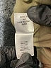 Rails 100% Cupro Graphic Green Jacket Size XS - photo 7