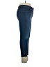 Jessica Simpson Solid Blue Jeans Size 14 - photo 4