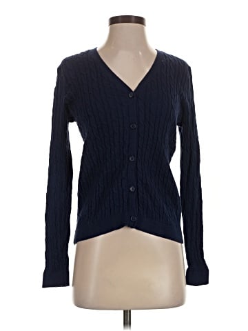 Lands' End Cardigan (view 1)
