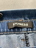 Express Blue Jeans Size 10 - photo 7