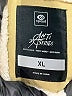 Rip Curl 100% Polyester Solid Gold Jacket Size XL - photo 6