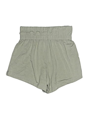 Adidas Khaki Shorts (view 2)