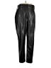 A.L.C. Black Casual Pants Size 14 - photo 1
