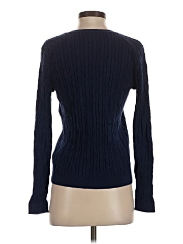 Lands' End Cardigan (view 2)