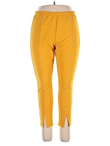 Shein Curve Active Pants (view 1)
