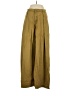 Pilcro Brown Casual Pants Size 25 waist - photo 1