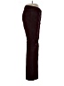 Gap Burgundy Jeans Size 10 R - photo 4