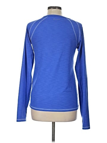 Champion Long Sleeve T-Shirt (view 2)
