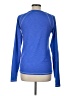 Champion Blue Long Sleeve T-Shirt Size L - photo 2