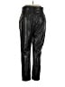 A.L.C. Black Casual Pants Size 14 - photo 2