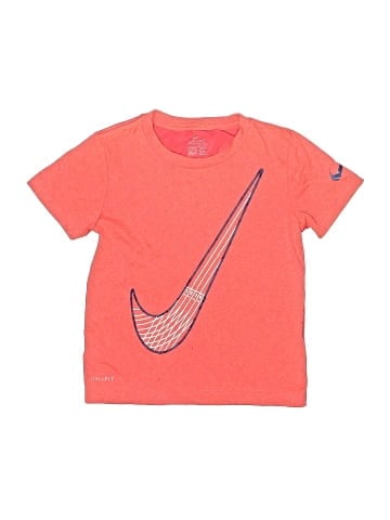 Nike Short Sleeve T-Shirt (view 1)