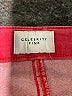 Celebrity Pink Red Denim Shorts Size 3 - photo 3