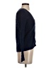 Lands' End 100% Cotton Blue Cardigan Size S - photo 4