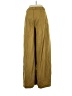 Pilcro Brown Casual Pants Size 25 waist - photo 2