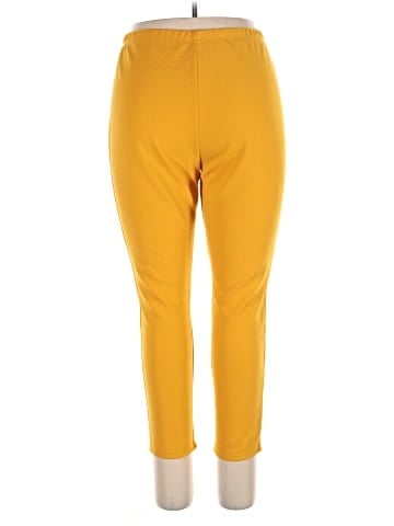 Shein Curve Active Pants (view 2)