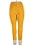 Shein Curve Yellow Active Pants Size 16 Plus (2) - photo 2