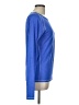 Champion Blue Long Sleeve T-Shirt Size L - photo 4